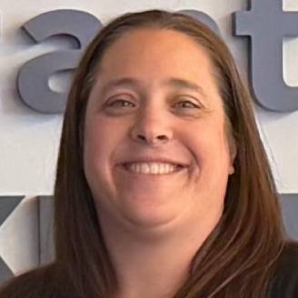 Lauren Bridges, Our Executive Director